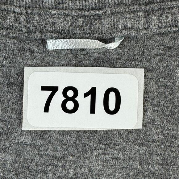 Kit and Ace Gray Stretch Cashmere Blend Sleeveless Everywhere Maxi Dress Size 10 - Picture 15 of 15